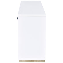 Load image into Gallery viewer, Dalton Accent Cabinet