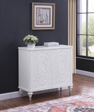 Load image into Gallery viewer, Cardella Accent Cabinet
