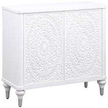 Load image into Gallery viewer, Cardella Accent Cabinet