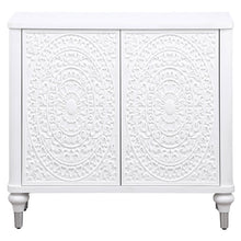 Load image into Gallery viewer, Cardella Accent Cabinet