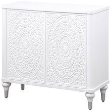 Load image into Gallery viewer, Cardella Accent Cabinet