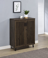 Load image into Gallery viewer, Brixton Shoe Cabinet