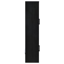 Load image into Gallery viewer, Riva Tall Display Cabinet with LED Lighting
