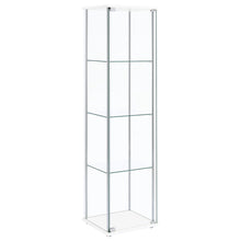 Load image into Gallery viewer, Bellatrix Curio Cabinet