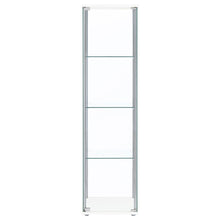 Load image into Gallery viewer, Bellatrix Curio Cabinet