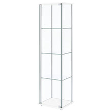Load image into Gallery viewer, Bellatrix Curio Cabinet