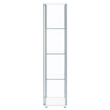 Load image into Gallery viewer, Bellatrix Curio Cabinet
