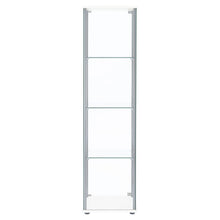 Load image into Gallery viewer, Bellatrix Curio Cabinet