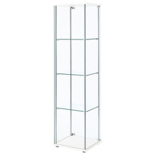 Load image into Gallery viewer, Bellatrix Curio Cabinet