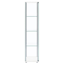 Load image into Gallery viewer, Bellatrix Curio Cabinet