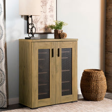 Load image into Gallery viewer, Bristol Shoe Cabinet