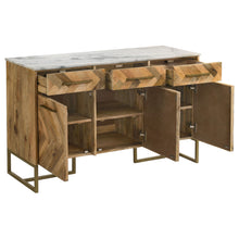 Load image into Gallery viewer, Keaton Accent Cabinet