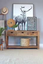 Load image into Gallery viewer, Esther Console Table