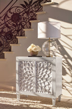 Load image into Gallery viewer, Clarkia Accent Cabinet
