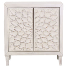 Load image into Gallery viewer, Clarkia Accent Cabinet