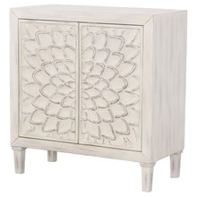 Load image into Gallery viewer, Clarkia Accent Cabinet