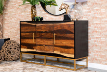 Load image into Gallery viewer, Zara Accent Cabinet