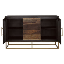 Load image into Gallery viewer, Zara Accent Cabinet