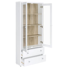 Load image into Gallery viewer, Hawthorne Tall Display Cabinet