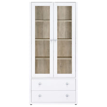 Load image into Gallery viewer, Hawthorne Tall Display Cabinet