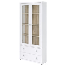 Load image into Gallery viewer, Hawthorne Accent Cabinet