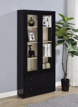 Load image into Gallery viewer, Hawthorne Tall Display Cabinet