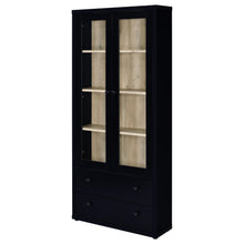 Load image into Gallery viewer, Hawthorne Tall Display Cabinet