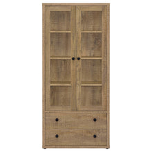 Load image into Gallery viewer, Hawthorne Tall Display Cabinet