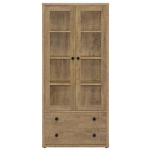 Load image into Gallery viewer, Hawthorne Tall Display Cabinet