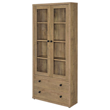 Load image into Gallery viewer, Hawthorne Tall Display Cabinet
