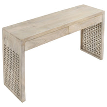 Load image into Gallery viewer, Rickman Console Table