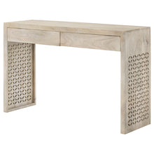 Load image into Gallery viewer, Rickman Console Table