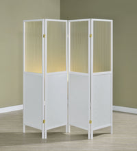 Load image into Gallery viewer, Mattison Room Divider