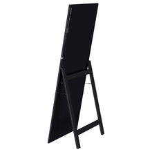 Load image into Gallery viewer, Windrose Standing Mirror with LED Lighting