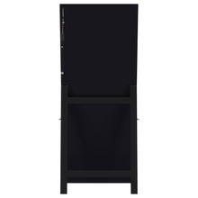 Load image into Gallery viewer, Windrose Standing Mirror