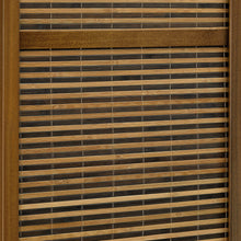 Load image into Gallery viewer, Browning Four-Panel Room Divider