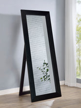 Load image into Gallery viewer, Cadence Standing Mirror