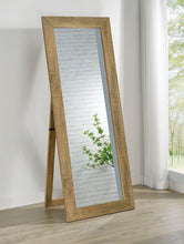Load image into Gallery viewer, Cadence Standing Mirror