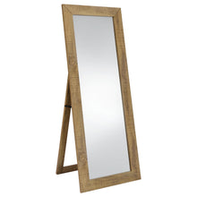 Load image into Gallery viewer, Cadence Standing Mirror