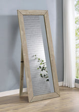Load image into Gallery viewer, Cadence Standing Mirror