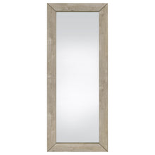 Load image into Gallery viewer, Cadence Standing Mirror