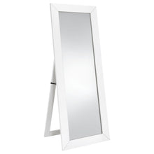 Load image into Gallery viewer, Cadence Standing Mirror