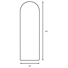 Load image into Gallery viewer, Stabler Floor Mirror