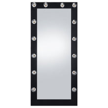 Load image into Gallery viewer, Zayan Floor Mirror with LED Lighting