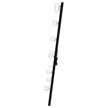 Load image into Gallery viewer, Zayan Floor Mirror with LED Lighting