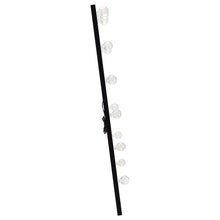 Load image into Gallery viewer, Zayan Floor Mirror with LED Lighting