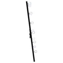 Load image into Gallery viewer, Zayan Floor Mirror with LED Lighting