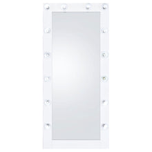 Load image into Gallery viewer, Zayan Floor Mirror with LED Lighting