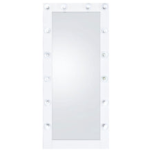 Load image into Gallery viewer, Zayan Floor Mirror with LED Lighting