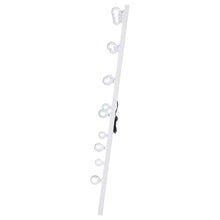 Load image into Gallery viewer, Zayan Floor Mirror with LED Lighting